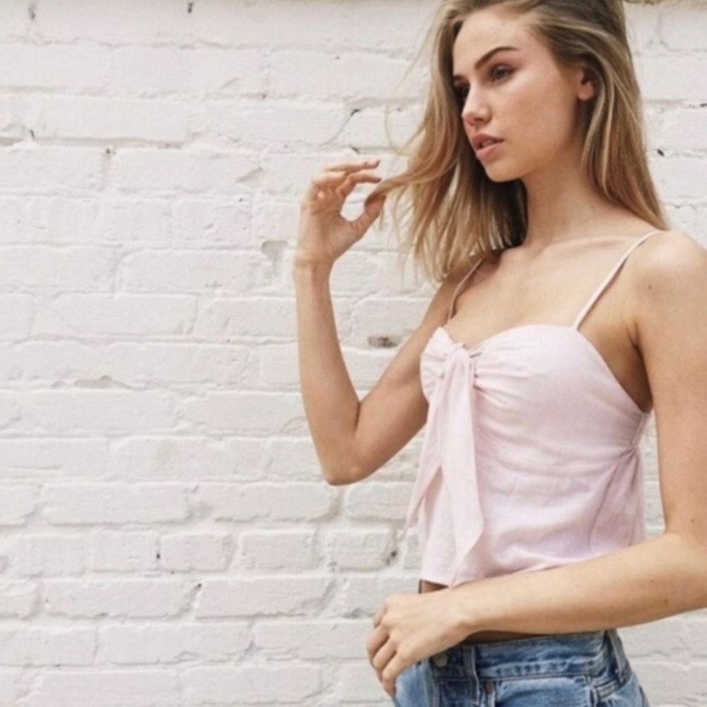 Brandy Melville Sasha tank